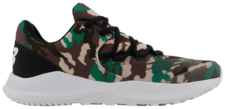 New Balance 4040v6 Big Kid Armed Forces Day