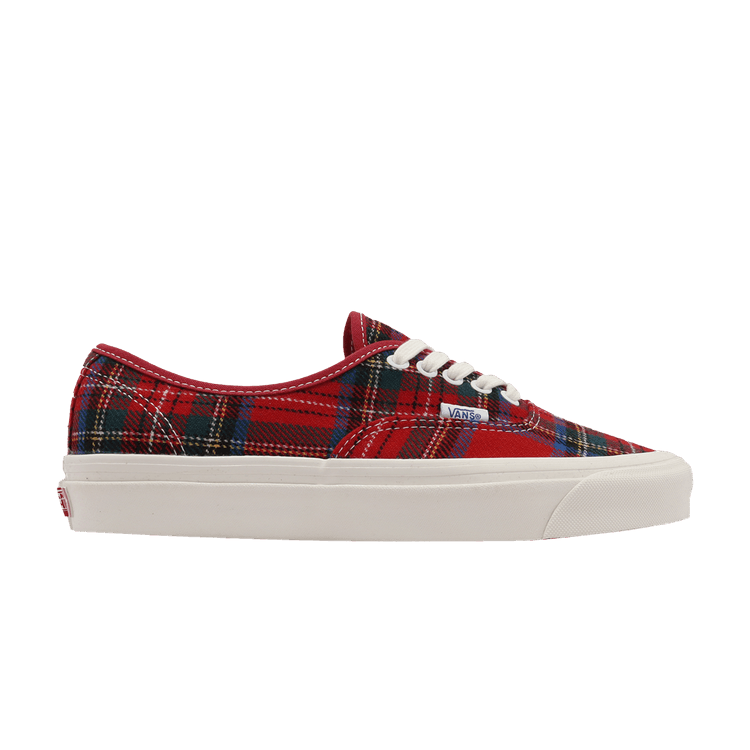 Buy Pendleton x Authentic 44 DX Anaheim Factory Tartan VN0A54F29GT GOAT