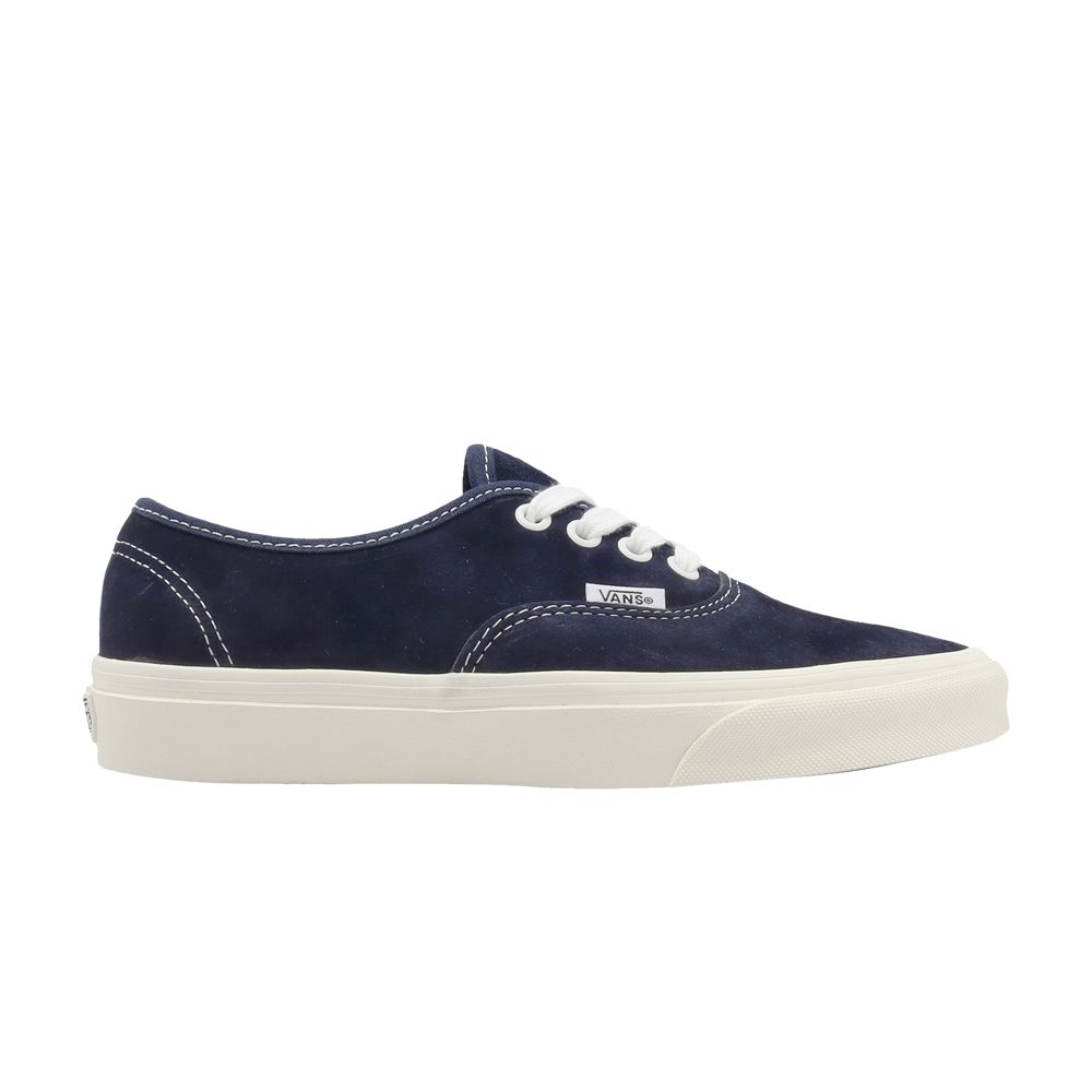Click to view more detailed imagery on our partner's website Pre-owned Vans Authentic 'parisian Night' In Blue