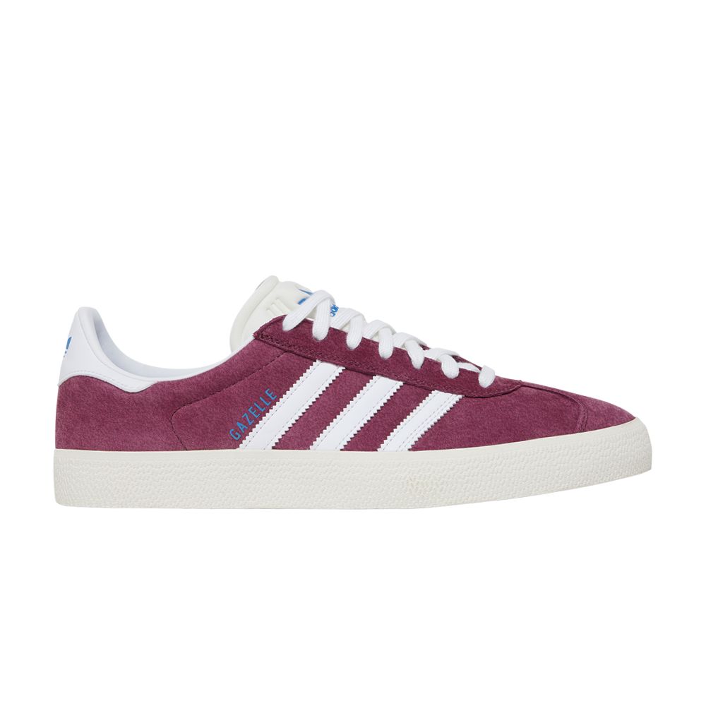 adidas Gazelle ADV 'Victory Crimson' | Red | Men's Size 10.5