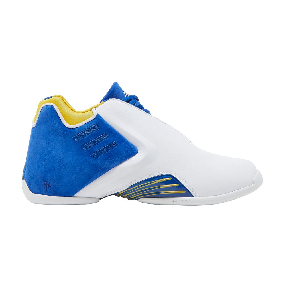 adidas T-Mac 3 Restomod 'Auburndale' | Blue | Men's Size 13.5
