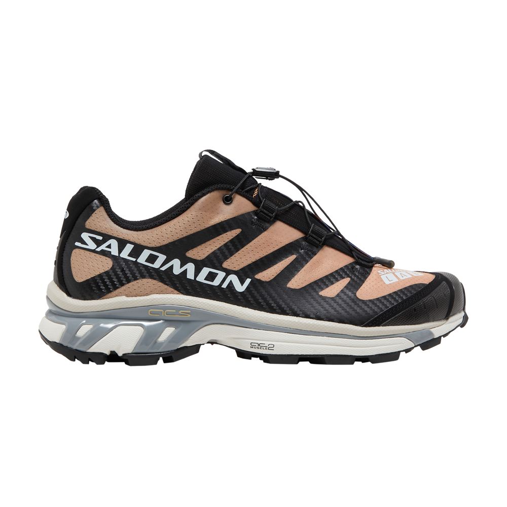 Salomon XT-4 'Fenugreek Tobacco Brown' | Men's Size 10