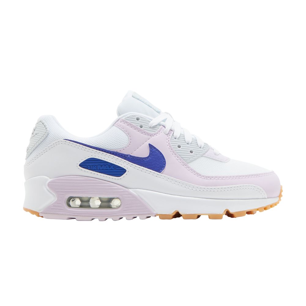 Nike Wmns Air Max 90 'White Doll' | Women's Size 6