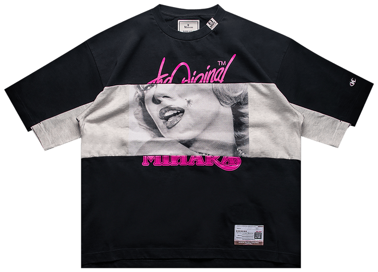 Buy Maison Mihara Yasuhiro tops : New & Pre-Owned | GOAT