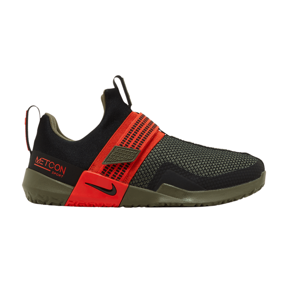 Nike metcon sport orange Outlet