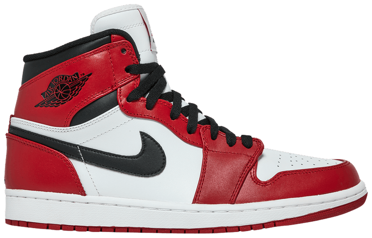 Buy Air Jordan 1 Retro High Chicago 2013 332550 163 GOAT