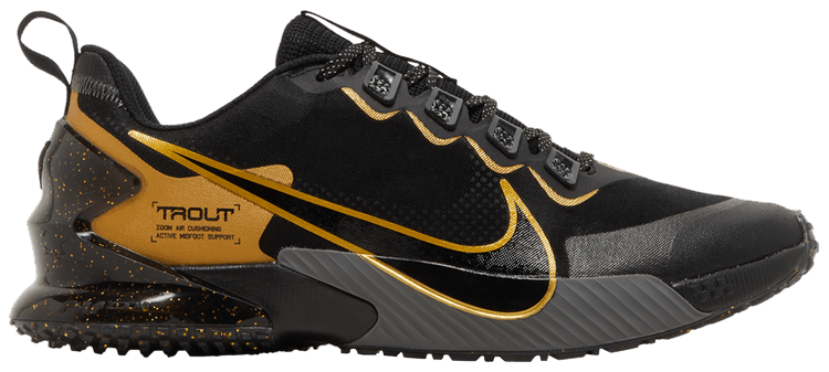 Trout turf cleats best sale