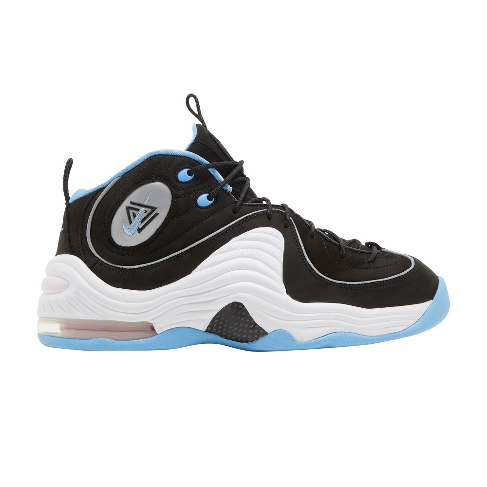 Nike Social Status x Air Penny 2 'Playground - Black' | Men's Size 15