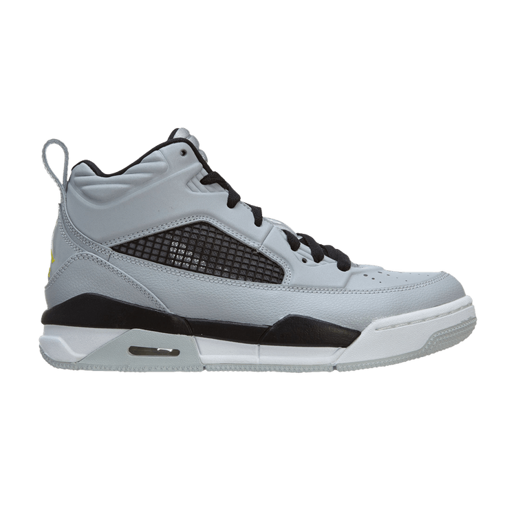 Buy Jordan Flight 9.5 BG Wolf Grey 654975 070 GOAT