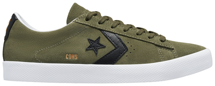 Converse Pro Leather Vulc Pro Low Utility