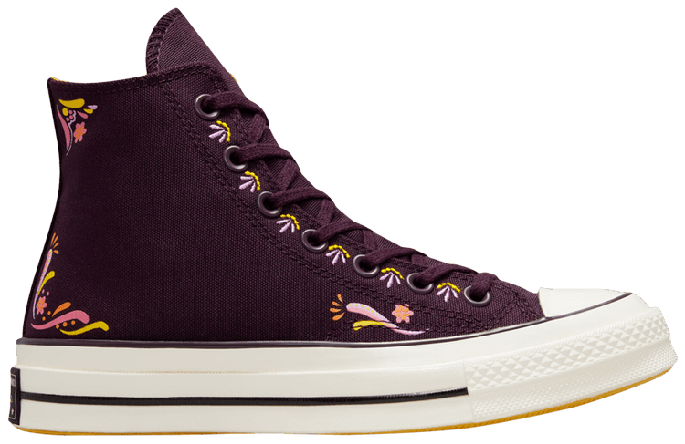 Chuck 70 High Dia de Muertos