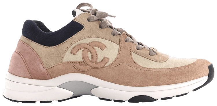 Chanel Wmns Sneaker Brown