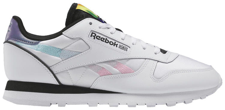 Reebok classic pride online