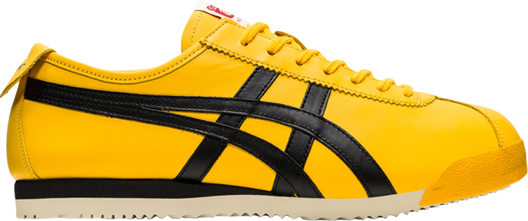 Cool Onitsuka Tiger Mexico 66 x Limber Up Sneakers