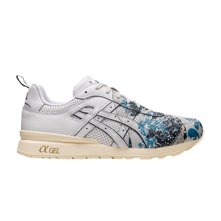 商品画像：Buy Ukiyo-e x GT 2 'The Great Wave Off Kanagawa' - 1201A738 5