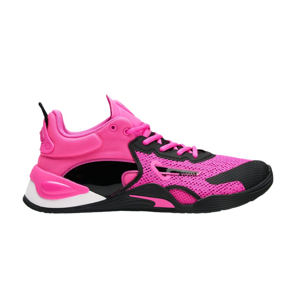Puma Barbells For Boobs x Fuse 'Breast Cancer Awareness' | Pink | Men's Size 11.5 - 376392-01