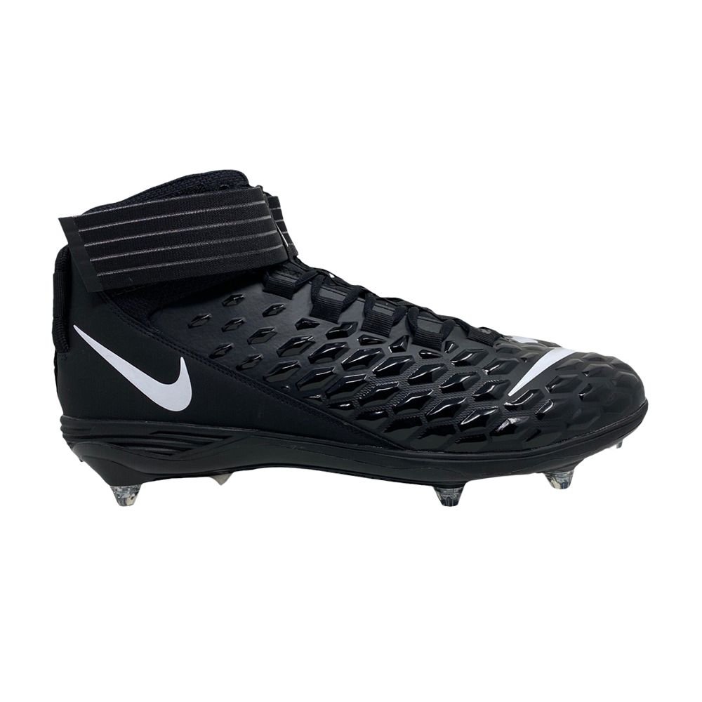 NIKE FORCE SAVAGE PRO 2 D 'BLACK'