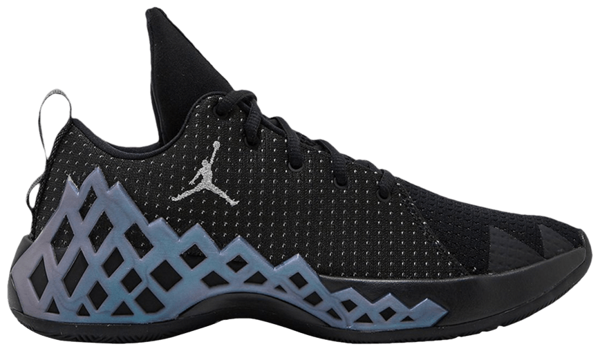 jumpman diamond low pf