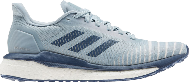 Wmns Solar Drive 'Ash Grey Legend Marine'