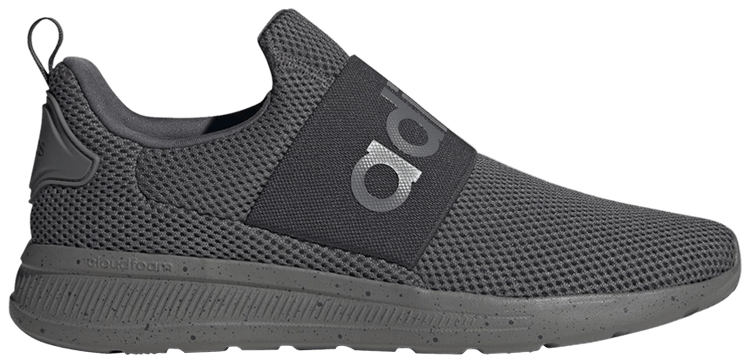 adidas Lite Racer Adapt 40 Triple Grey