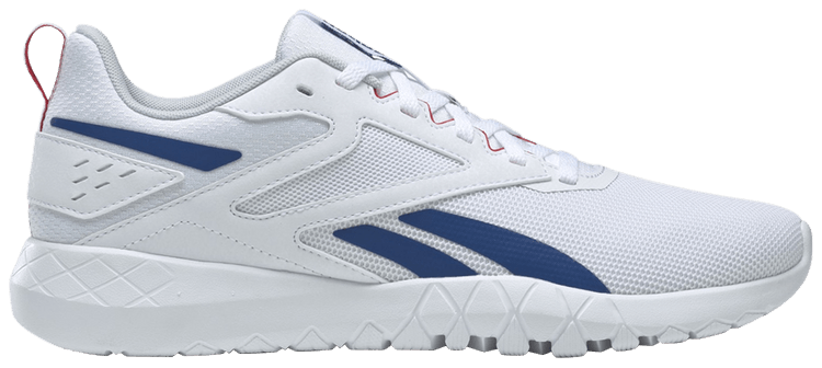 Reebok Flexagon Energy 4 White Vector Blue