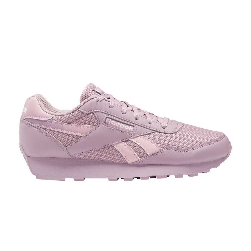 Wmns Rewind Run 'Infused Lilac Pink Glow' - GY8866