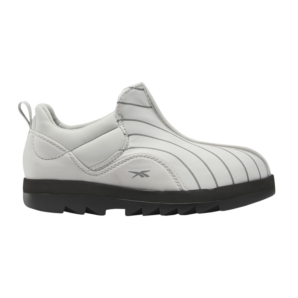 Reebok Beatnik 'Pure Grey Black' | Men's Size 10 - GZ9784