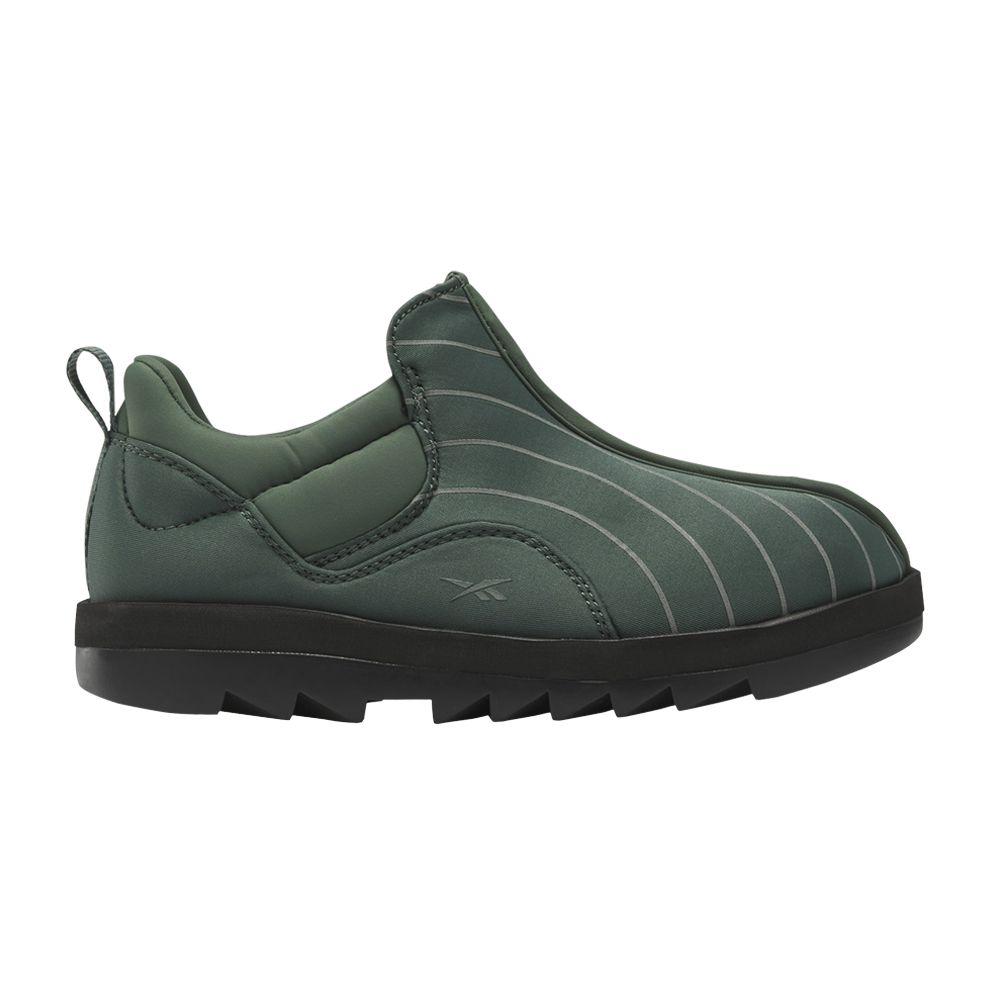 Reebok Beatnik 'Chalk Green' | Men's Size 10