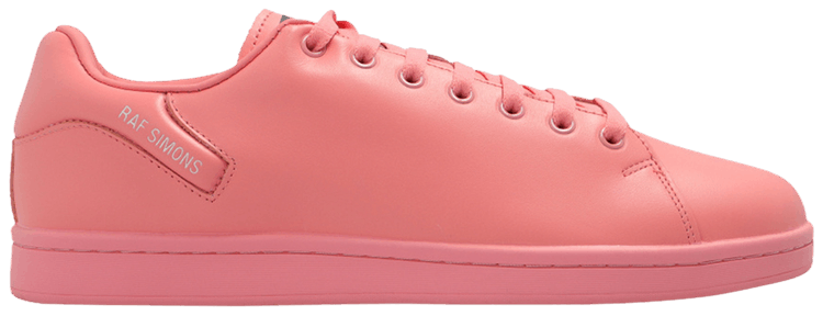スニーカー RAF SIMONS FW22 SNEAKER ORION (HR760003L_3308) Buy Raf Simons Orion 'Strawberry Ice' - HR760003L 3309 | GOAT