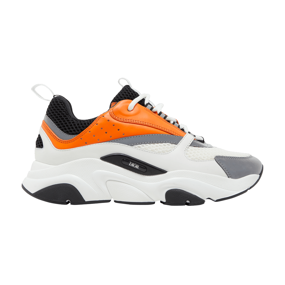 Dior homme b22 trainers on sale