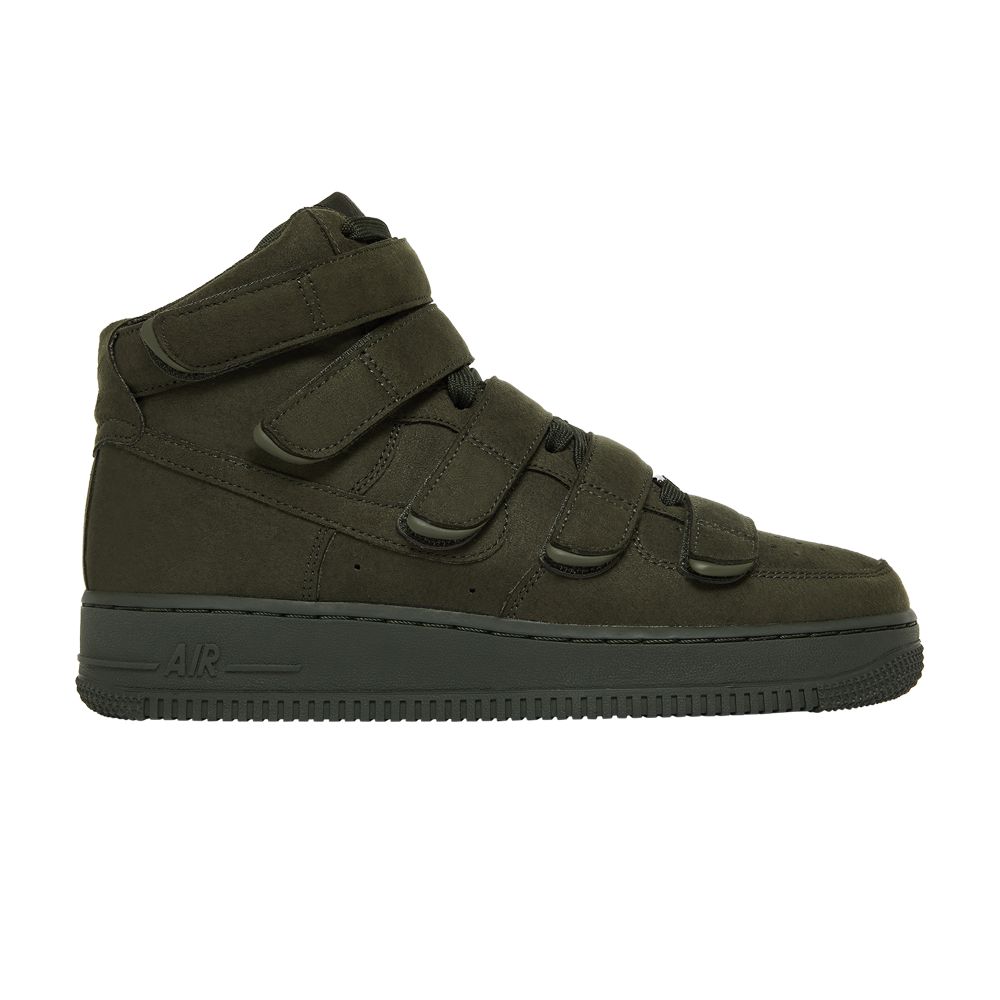 Nike Billie Eilish x Air Force 1 High '07 SP 'Sequoia' | Green | Men's Size 15