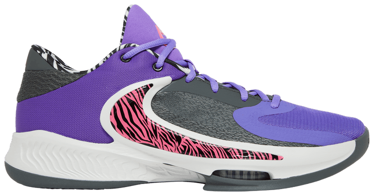 バスケットボール Nike FREAK 4 GS 楽天市場】バスケットシューズ バッシュ フリーク ナイキ Nike