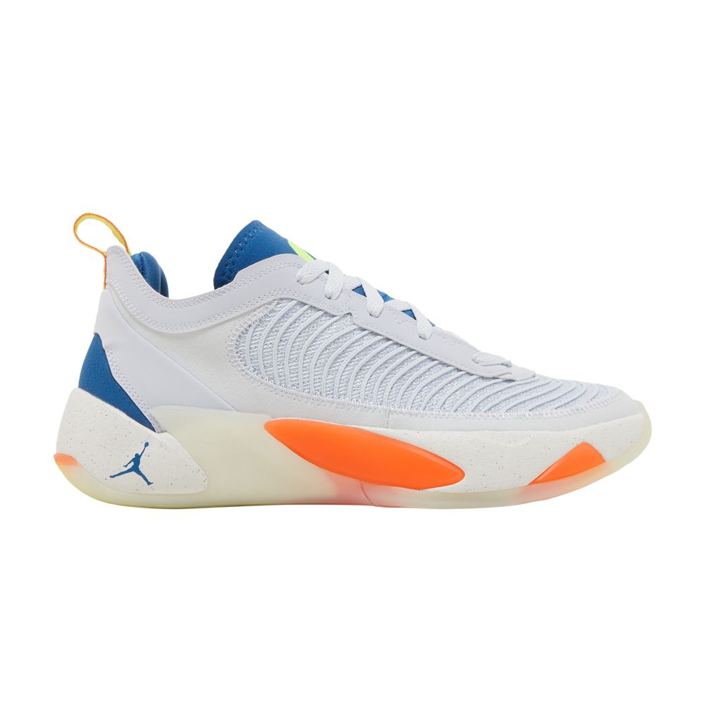 Jordan Luka 1 Next Nature 'Habitat' | Grey | Men's Size 13