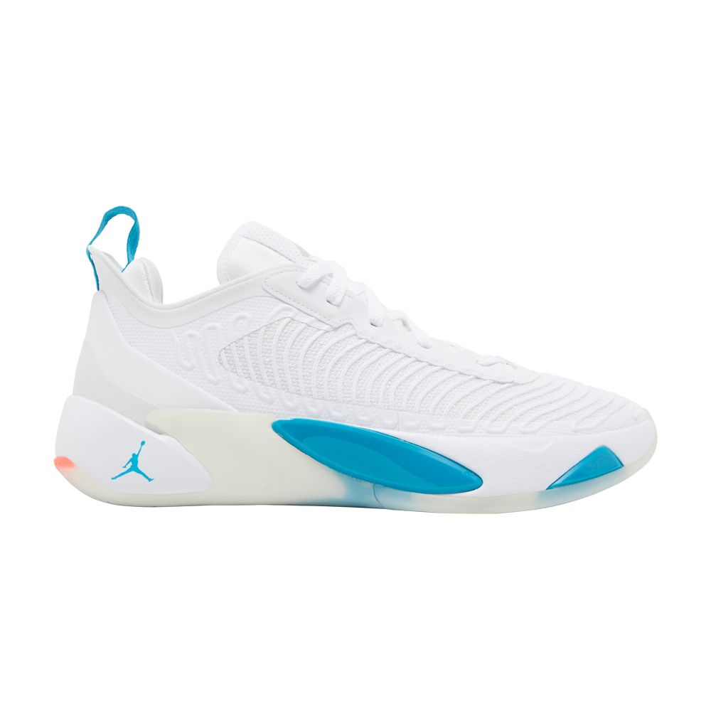 Jordan Luka 1 'Legend of 7' | White | Men's Size 8.5