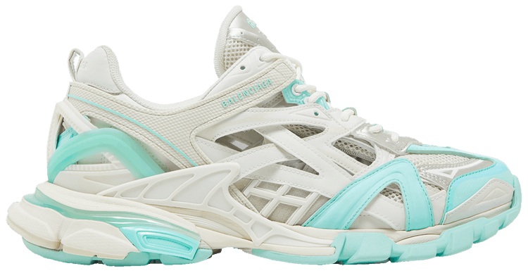 Buy Balenciaga Track2 Sneakers | GOAT