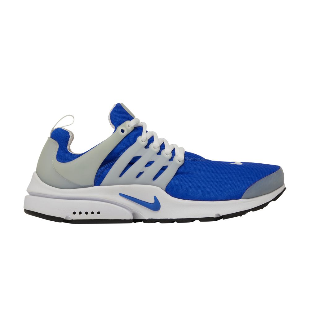 Nike Air Presto 'Racer Blue' | Men's Size 10 - 848132-401