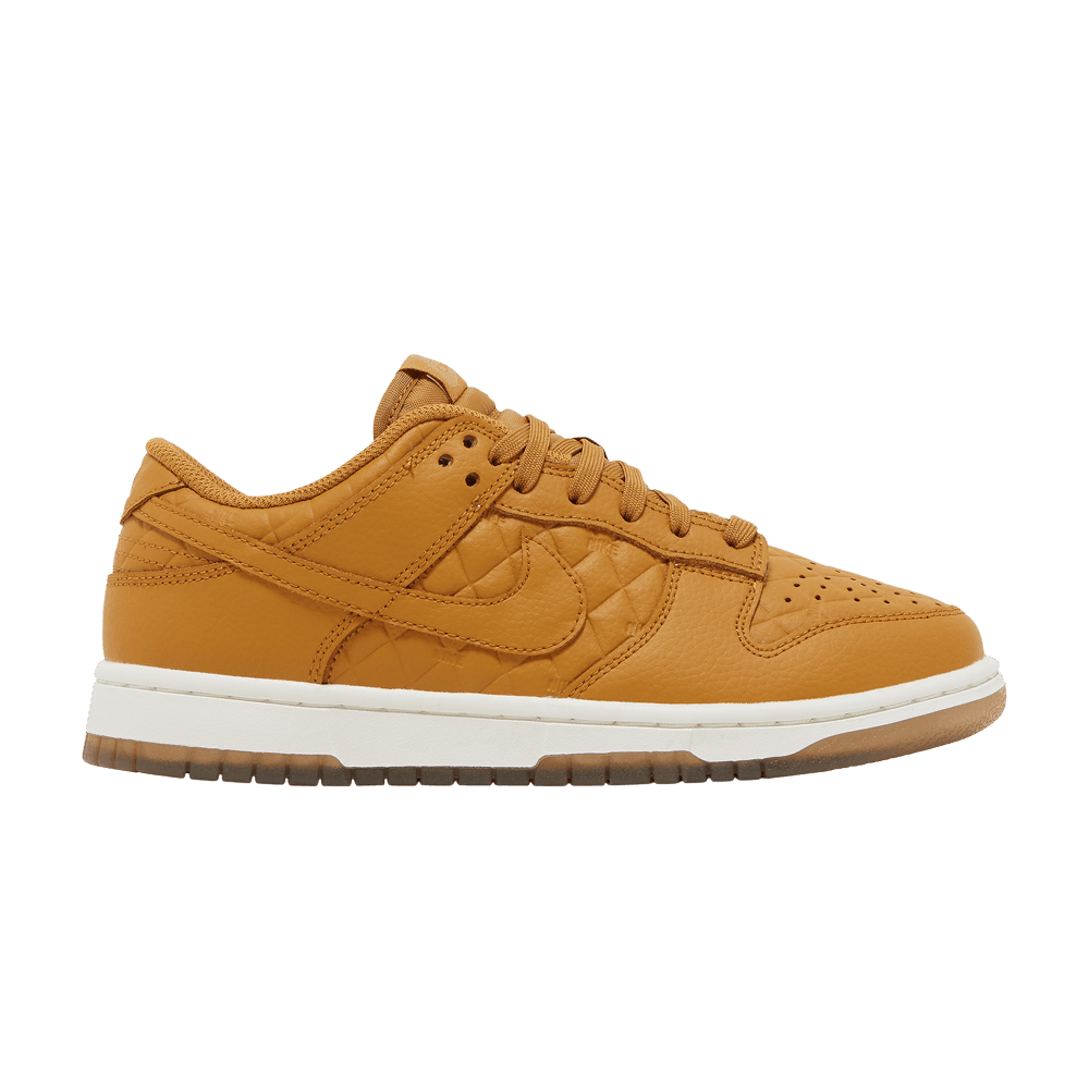 tan sb dunks
