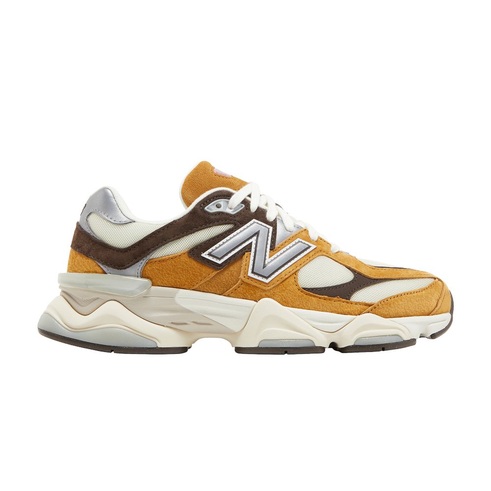 New Balance 9060 'Workwear' | Yellow | Men's Size 8