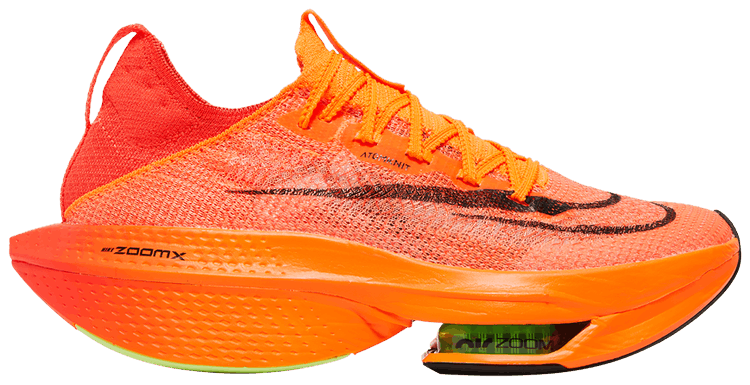 陸上競技 NIKE - NIKE AIR ZOOM ALPHAFLY NEXT%2 Nike Air ZoomX AlphaFly NEXT% 2 Running Shoes DZ4784-304