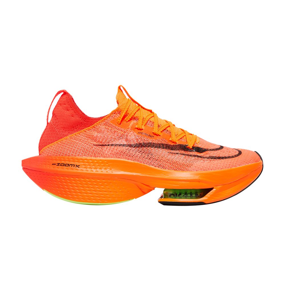 Nike Air Zoom Alphafly NEXT%...