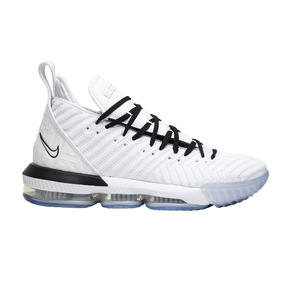 lebron 16 size