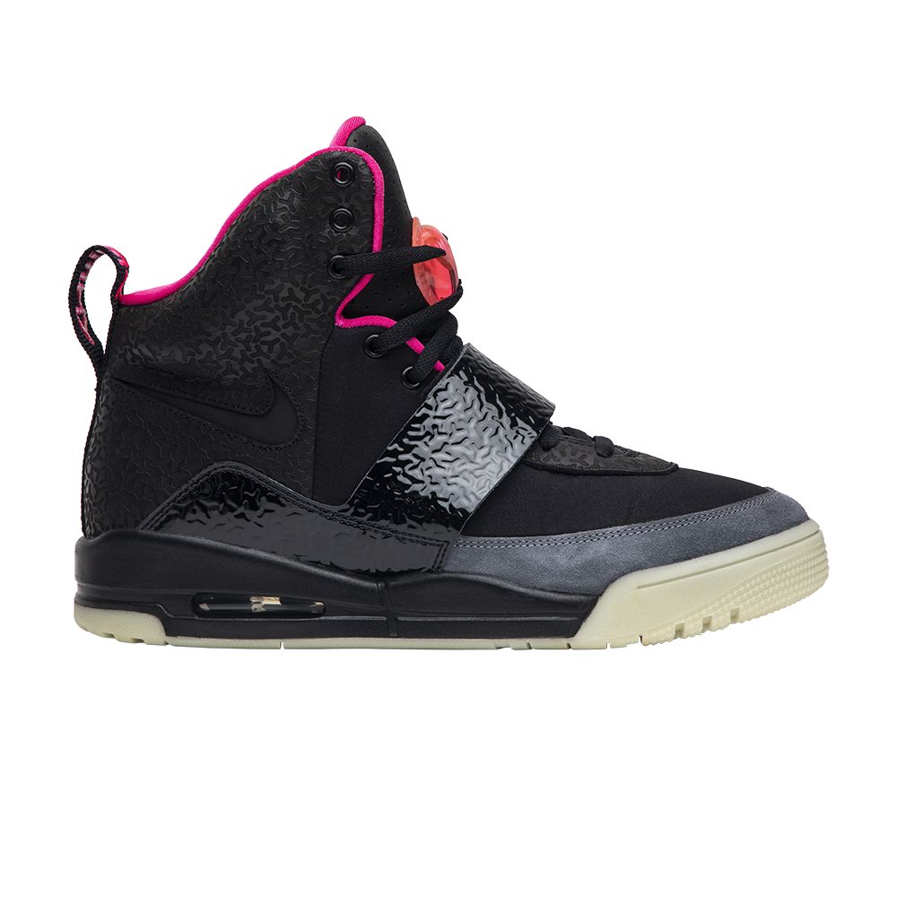 Air Yeezy 'Blink' | Black | Men's Size 9.5