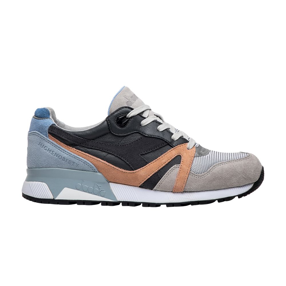 Diadora Highsnobiety x N9000 'Eastern Bluebird' | Men's Size 8.5 - 501-174098-01-75129
