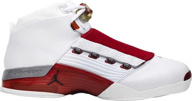 Air Jordan 17 Sneakers | GOAT