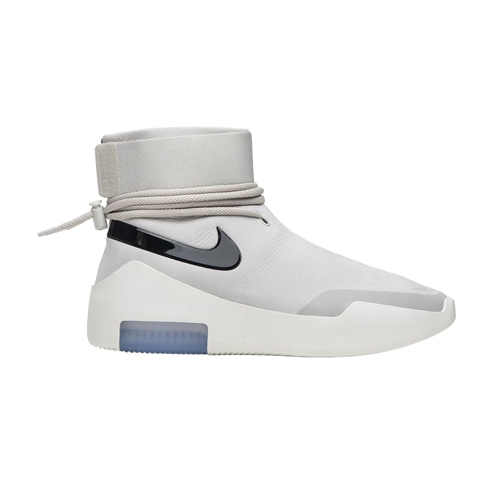 Nike Air Fear Of God SA 'Light Bone' | Tan | Men's Size 9.5