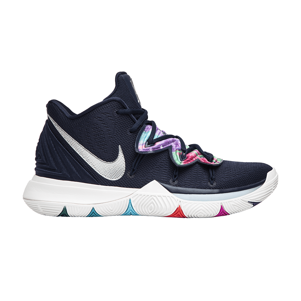 Buy Kyrie 5 Shoes New Releases Iconic Styles GOAT