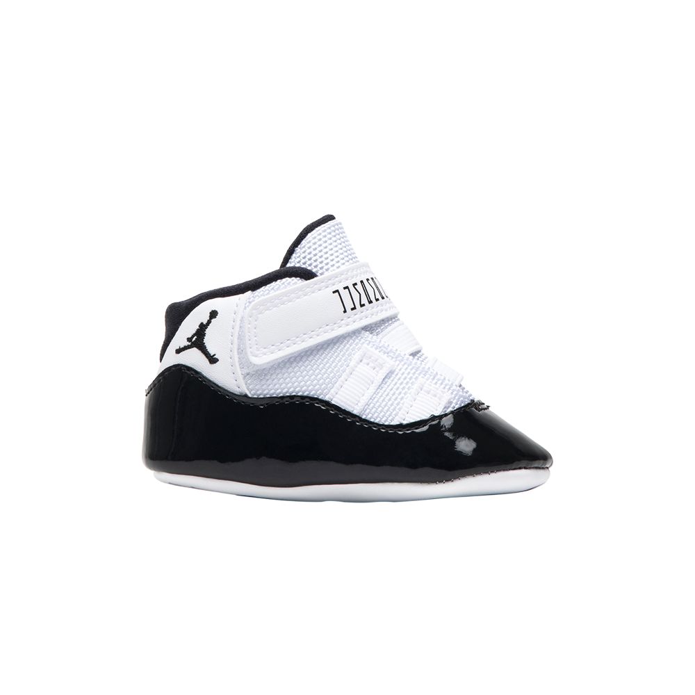 Air Jordan 11 Retro CB 'Concord' 2018 | White | Infant Size 4