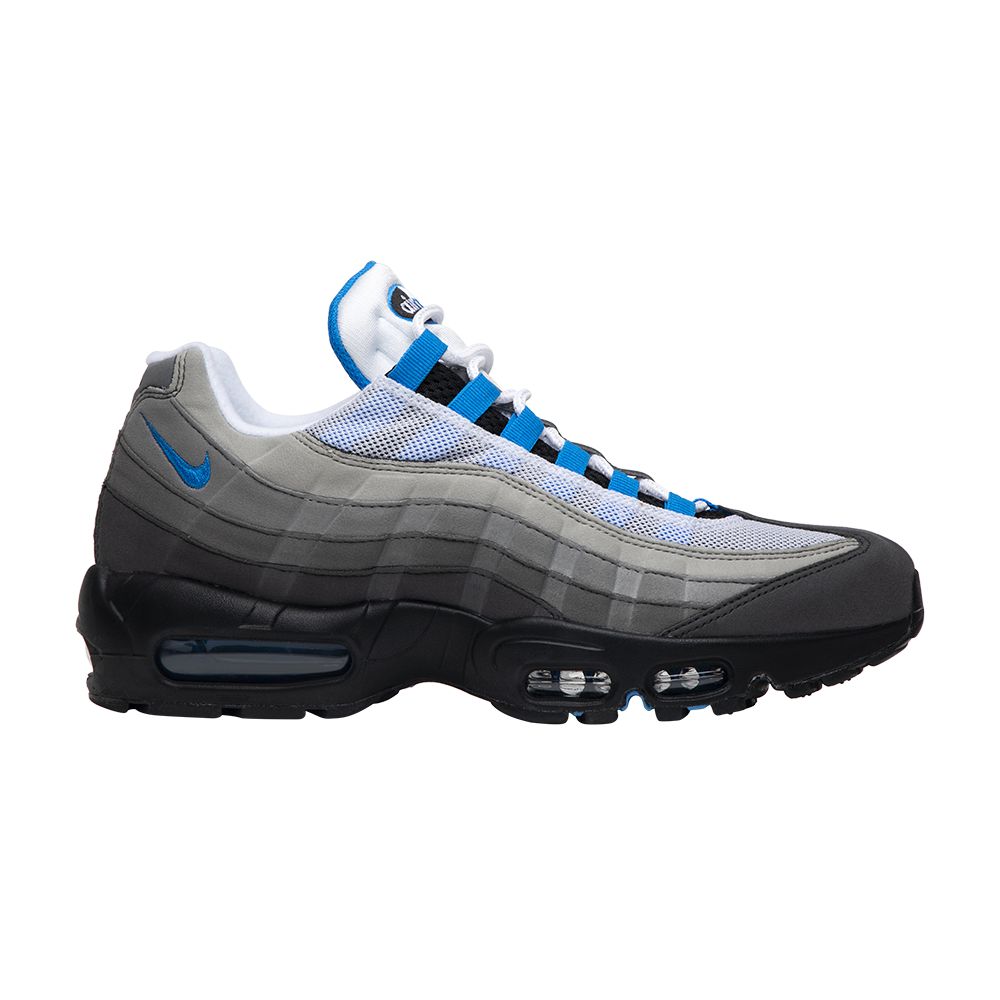 Nike Air Max 95 OG 'Crystal Blue' | Men's Size 12