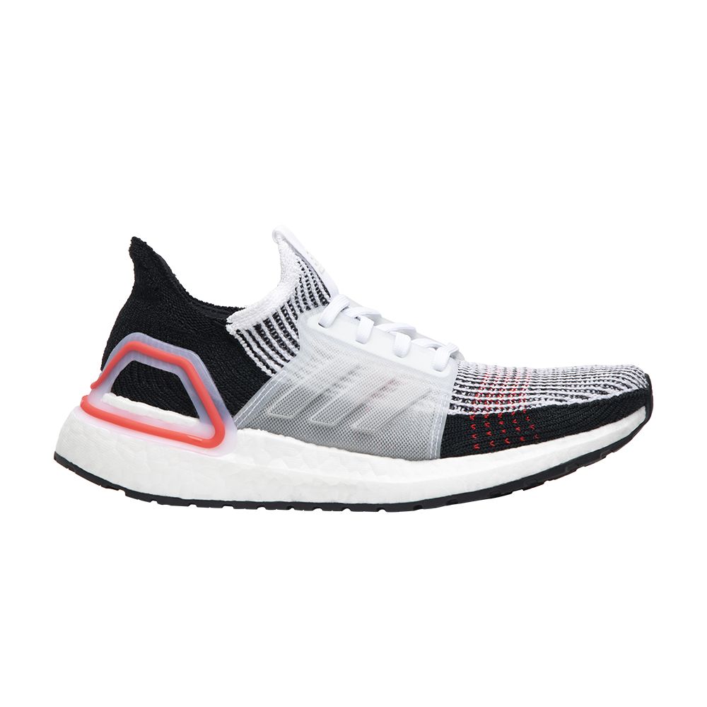 adidas Wmns UltraBoost 19 'Laser Red' | White | Women's Size 6