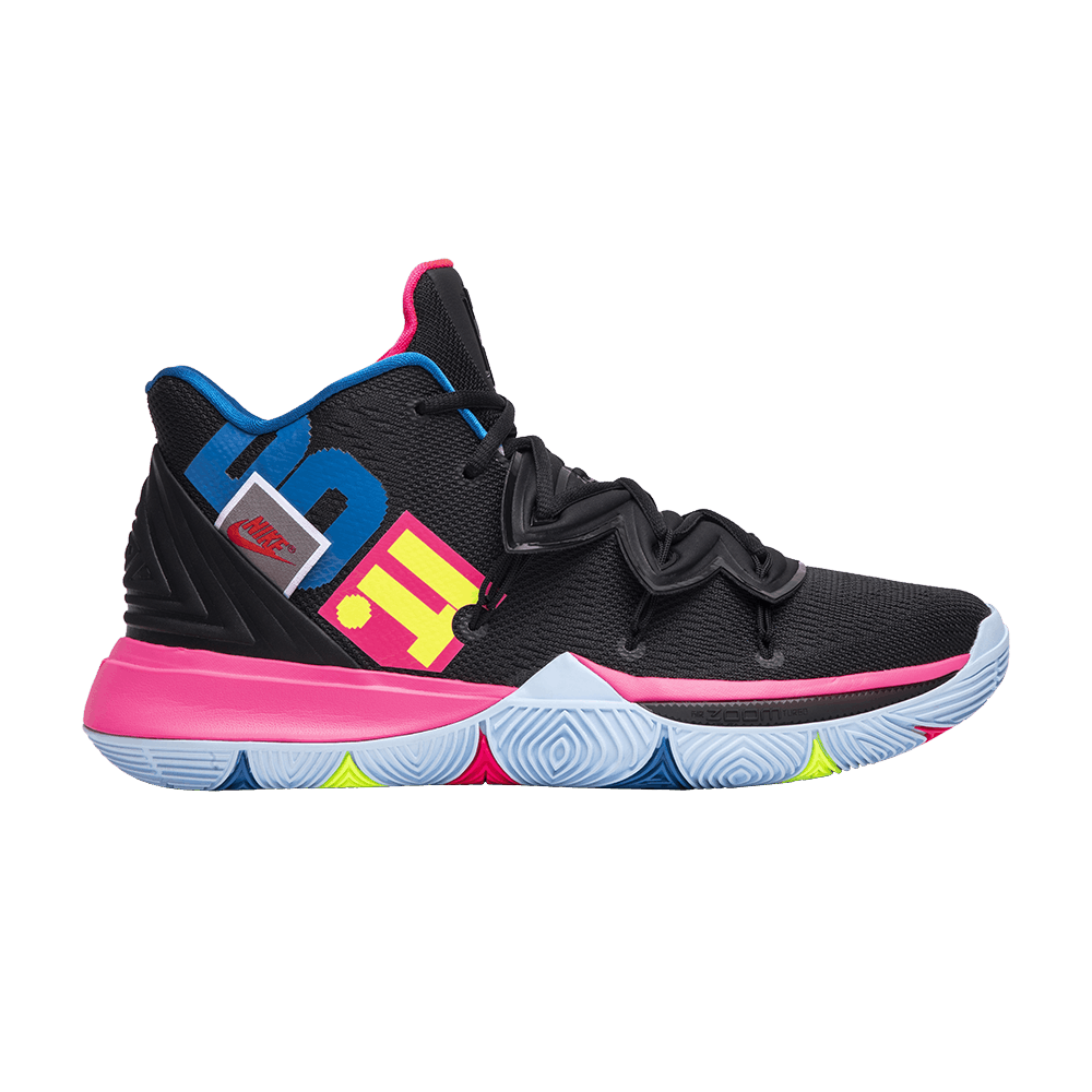 kyrie 5 shoes canada